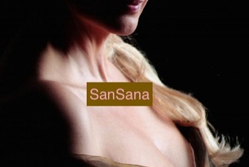 Nacktbilder Amateur SanSana
