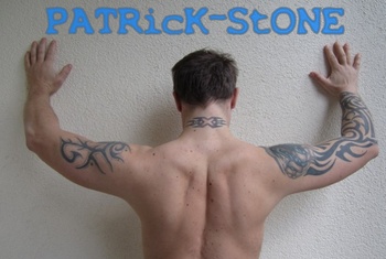 Nacktbilder Amateur PATRick-StONE