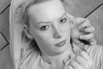 Nacktbilder Amateur Alexandra-Sofie