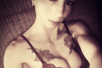 Nacktbilder Amateur Mileyfinja