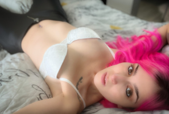 Nacktbilder Amateur NeleSweet