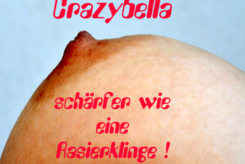 Nacktbilder Amateur crazybella
