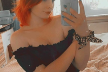 Nacktbilder Amateur GingerGirly