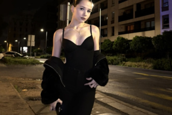 Nacktbilder Amateur CarmenGirl