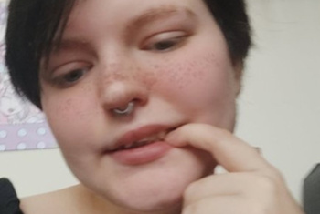 Nacktbilder Amateur FloraCreazy