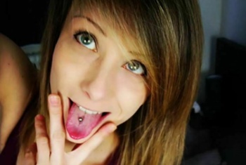 Nacktbilder Amateur AliceKinkycat