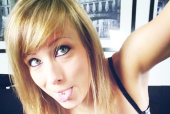 Nacktbilder Amateur AliceKinkycat