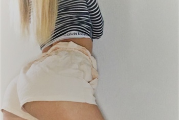 Nacktbilder Amateur Kia-Rey