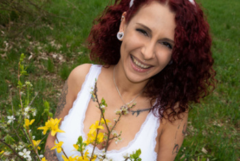 Nacktbilder Amateur Mara-Martinez