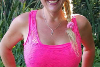 Nacktbilder Amateur SandySummer
