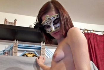 Nacktbilder Amateur Mystic-Pair