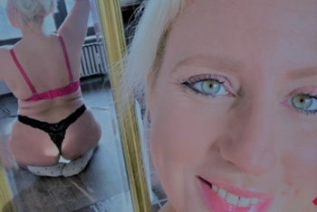 Nacktbilder Amateur Eva-Engel