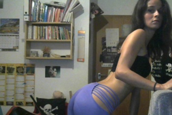 Nacktbilder Amateur Alicia_Charisma