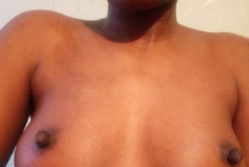 Nacktbilder Amateur AfroPrincess