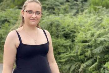 Nacktbilder Amateur Josefine-Sommer