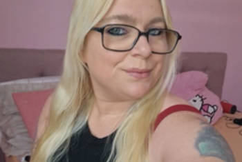 Nacktbilder Amateur SweetButterflyKiss