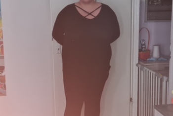 Nacktbilder Amateur Dicketittenjasmin