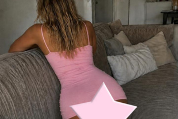 Nacktbilder Amateur SecretAnna