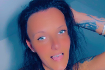 Nacktbilder Amateur TheMysteriousLady