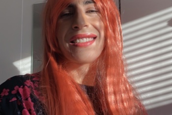 Nacktbilder Amateur Tranny26