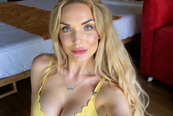 Nacktbilder Amateur AulloraBlonde