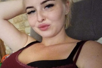 Nacktbilder Amateur NoelleBunny