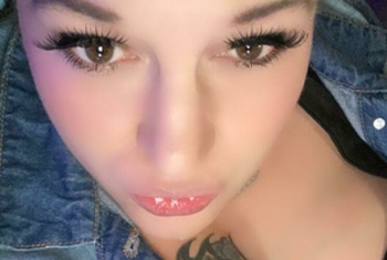 Nacktbilder Amateur SexyBiene06