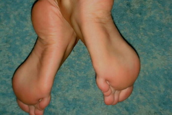 Nacktbilder Amateur LittleFeet69