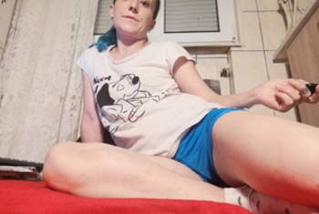 Nacktbilder Amateur blackangel27