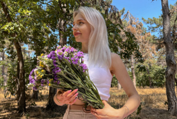 Nacktbilder Amateur RomanticQueen