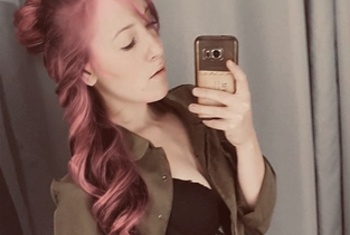 Nacktbilder Amateur LuloRose