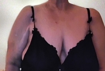 Nacktbilder Amateur Devotlady