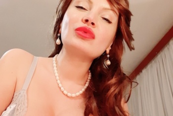 Nacktbilder Amateur Kimber-Love