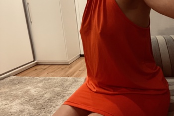 Nacktbilder Amateur Lena-Sofie