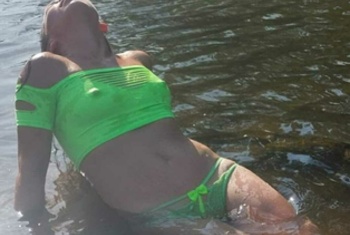 Nacktbilder Amateur Saphir99