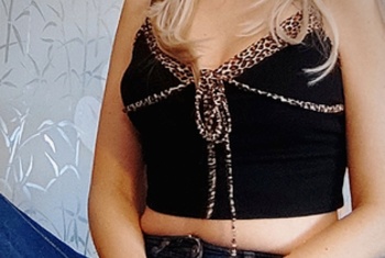 Nacktbilder Amateur Blondieblue