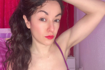 Nacktbilder Amateur DafnyGomez