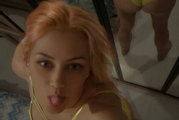 Nacktbilder Amateur AubreyLoo