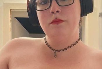 Nacktbilder Amateur ChubbyLady97