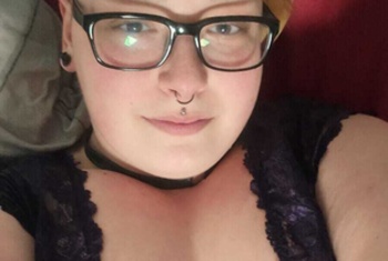 Nacktbilder Amateur ChubbyLady97
