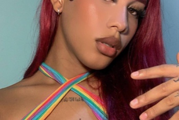 Nacktbilder Amateur Ts-Candy