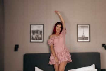 Nacktbilder Amateur SophieLux