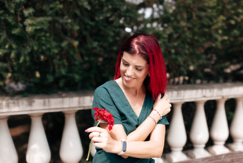 Nacktbilder Amateur SophieLux