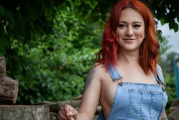 Nacktbilder Amateur TamyLoveOfficial