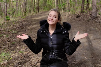 Nacktbilder Amateur luxAlicia
