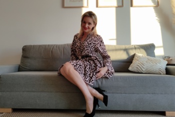 Nacktbilder Amateur luxAlicia