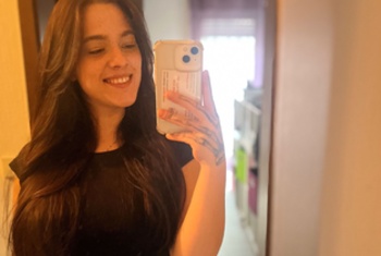 Nacktbilder Amateur Luna-Lynn