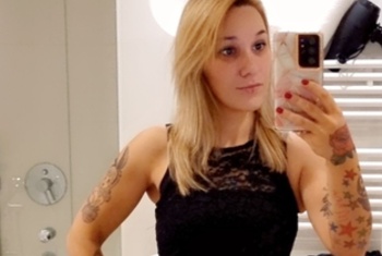 Nacktbilder Amateur SpermageileJenny