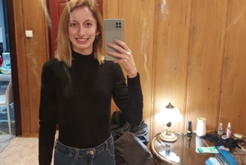 Nacktbilder Amateur AliceBody