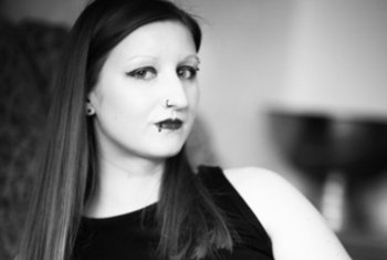 Nacktbilder Amateur Arina-Wolf